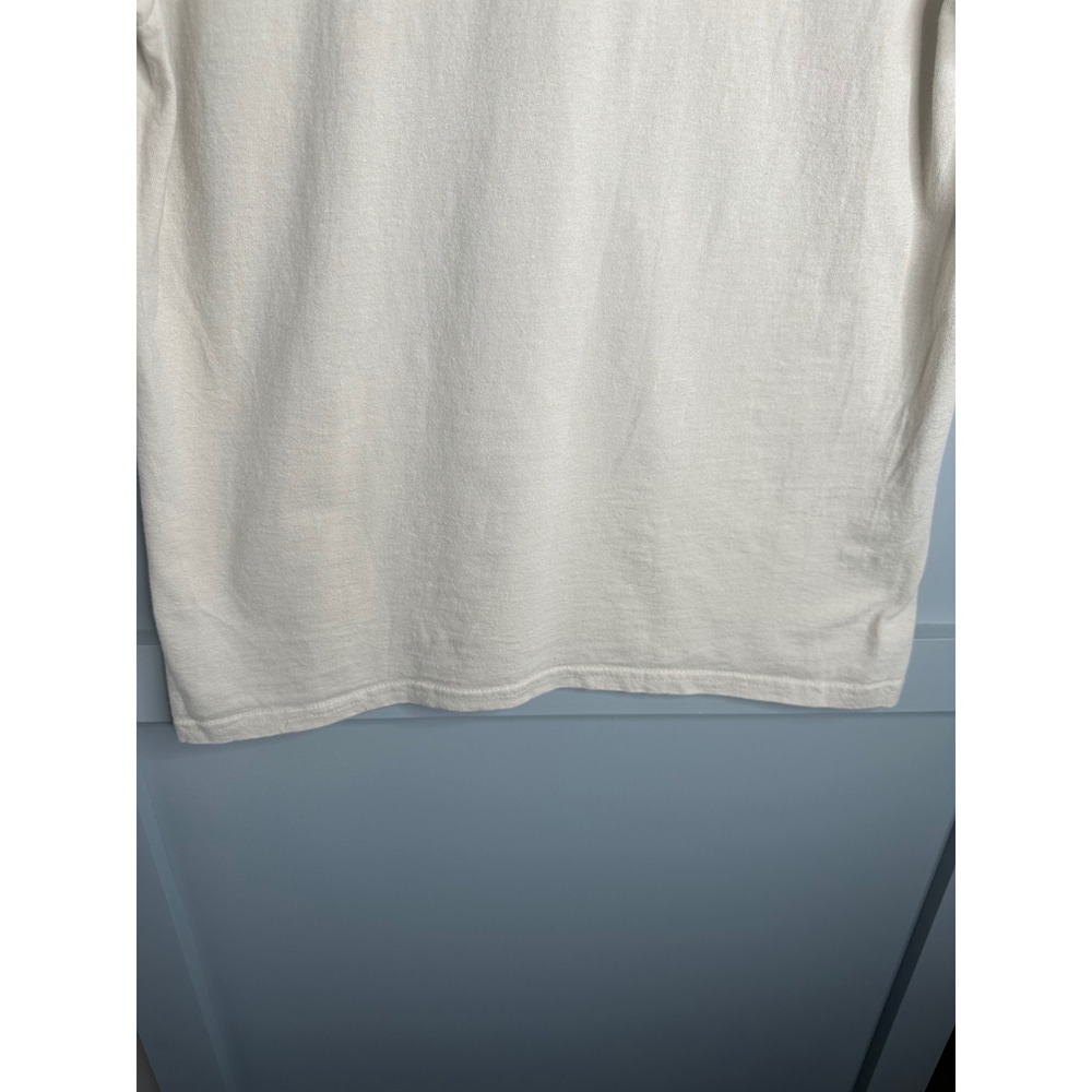 Scarface Living My Best Life Tony Montana Hot Tub Graphic T Shirt Mens XL - Picture 7 of 7